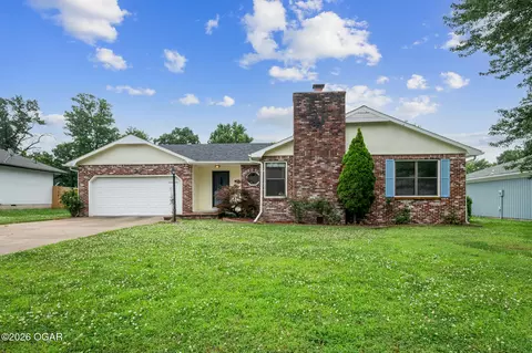 3426 Northview Drive Joplin Mo 64801 Dr, Joplin, MO 64801