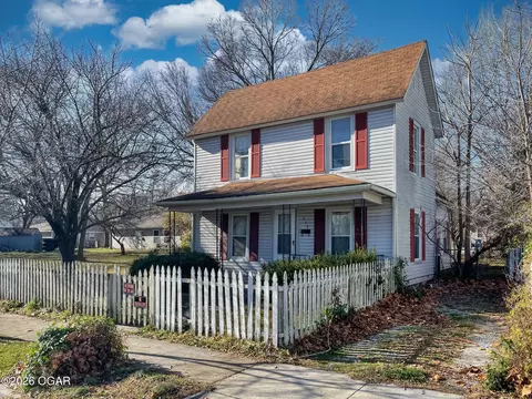 811-813 W 8th Street Joplin Mo 64801 St, Joplin, MO 64801