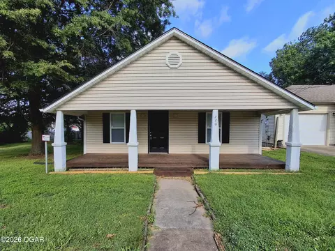 720 S Brownell Avenue Joplin Mo 64801 Ave, Joplin, MO 64801