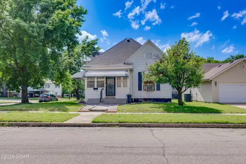 1832 S Connor Avenue Joplin Mo 64804 Ave, Joplin, MO 64804
