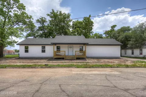 908 W 6th Street Joplin Mo 64801 St, Joplin, MO 64801