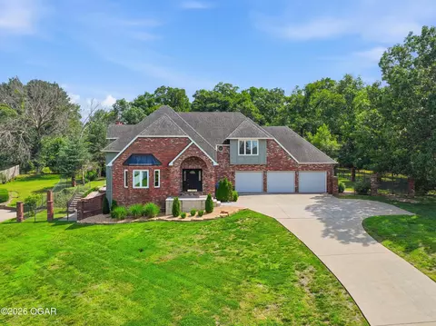 702 W 42nd Street Joplin Mo 64804 St, Joplin, MO 64804