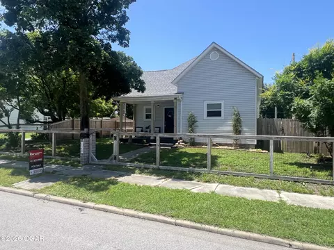 120 N Oronogo Street Webb City Mo 64870 St, Webb City, MO 64870