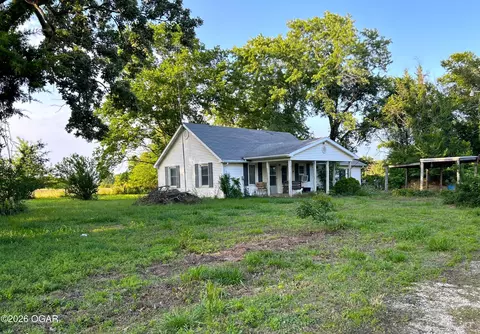 15245 S 425 Road Jerico Springs Mo 64756 Rd, Jerico Springs, MO 64756