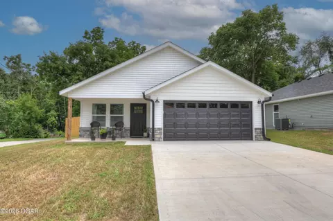 504 W Mineral Street Oronogo Mo 64855 St, Oronogo, MO 64855