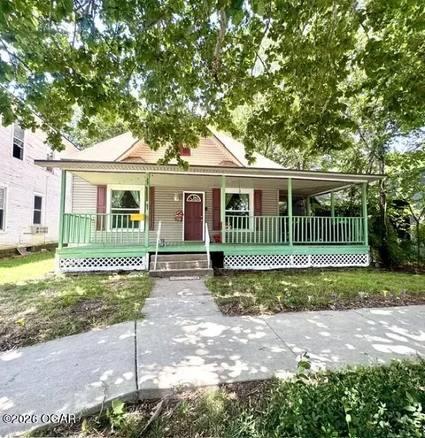 2026 S Wall Avenue Joplin Mo 64801 Ave, Joplin, MO 64801