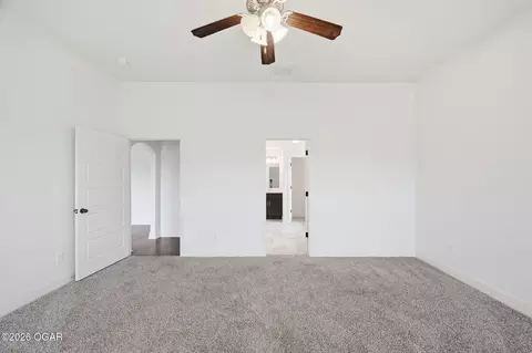 Bedroom - 2201 Mardale Circle Joplin Mo 64804 Cir, Joplin, MO 64804 photo 3 of 4