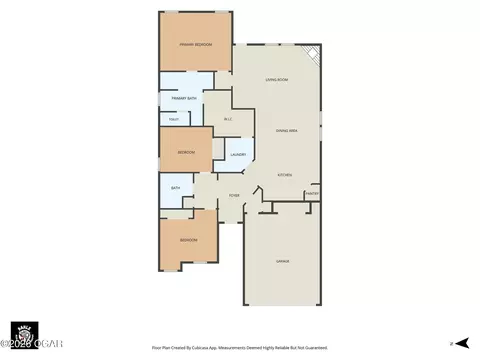 Floorplan - 2201 Mardale Circle Joplin Mo 64804 Cir, Joplin, MO 64804 photo 1 of 1
