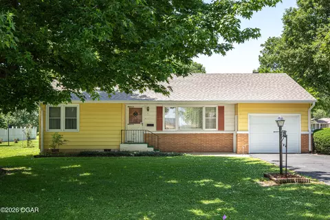 701 Hagny Street Lamar Mo 64759 St, Lamar, MO 64759