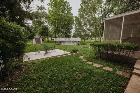 Exterior - 209 Easy Street Jasper Mo 64755 St, Jasper, MO 64755 photo 5 of 13