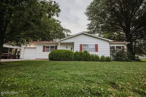 Exterior - 209 Easy Street Jasper Mo 64755 St, Jasper, MO 64755 photo 2 of 13