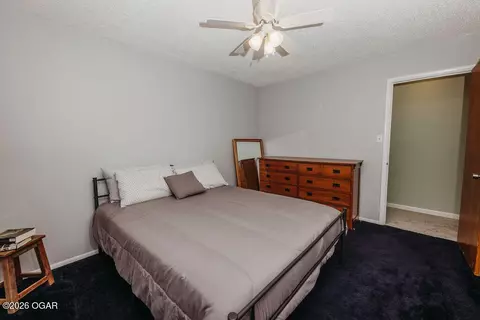 Bedroom - 209 Easy Street Jasper Mo 64755 St, Jasper, MO 64755 photo 3 of 4