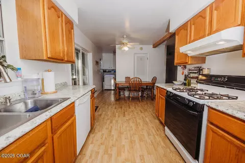 Kitchen - 209 Easy Street Jasper Mo 64755 St, Jasper, MO 64755 photo 1 of 2