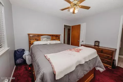Bedroom - 209 Easy Street Jasper Mo 64755 St, Jasper, MO 64755 photo 1 of 4