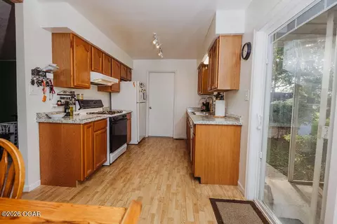 Kitchen - 209 Easy Street Jasper Mo 64755 St, Jasper, MO 64755 photo 2 of 2