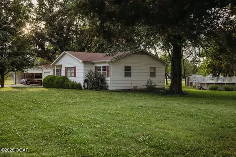 Exterior - 209 Easy Street Jasper Mo 64755 St, Jasper, MO 64755 photo 3 of 13