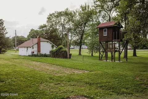 Exterior - 209 Easy Street Jasper Mo 64755 St, Jasper, MO 64755 photo 10 of 13