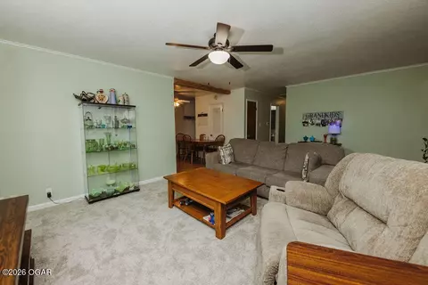 Living - 209 Easy Street Jasper Mo 64755 St, Jasper, MO 64755 photo 2 of 2