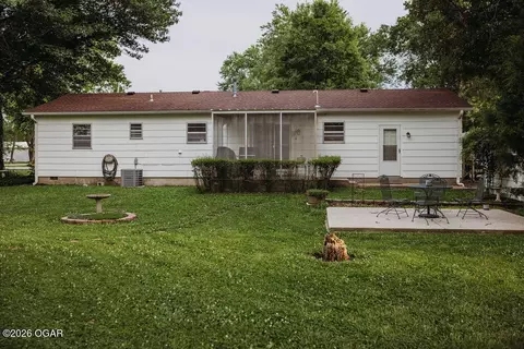 Exterior - 209 Easy Street Jasper Mo 64755 St, Jasper, MO 64755 photo 4 of 13