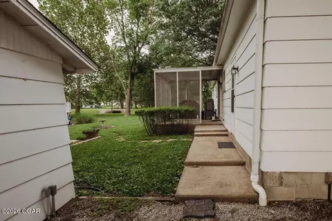 Exterior - 209 Easy Street Jasper Mo 64755 St, Jasper, MO 64755 photo 13 of 13