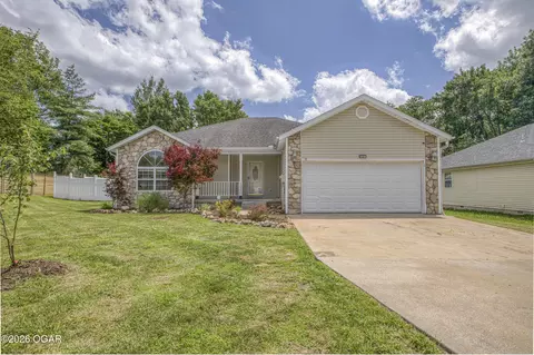 1060 Millruss Place Oronogo Mo 64855 Pl, Oronogo, MO 64855
