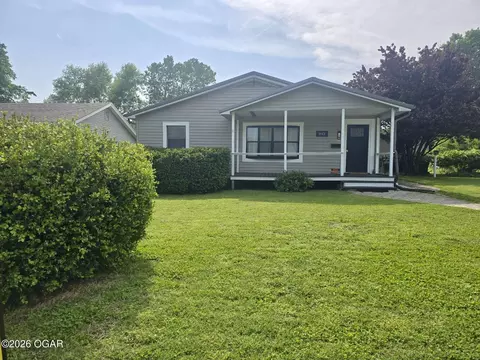 943 S Landrum Street Mount Vernon Mo 65712 St, Mount Vernon, MO 65712