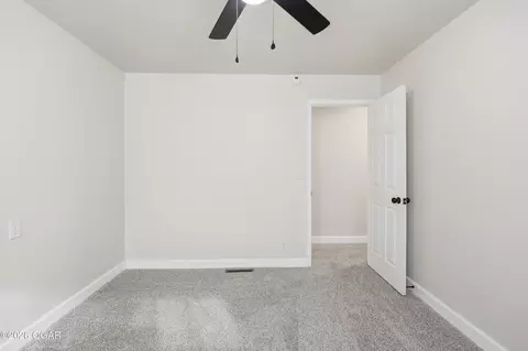 Bedroom - 305 W Maple Street Diamond Mo 64840 St, Diamond, MO 64840 photo 1 of 6