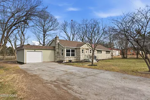 Other - 305 W Maple Street Diamond Mo 64840 St, Diamond, MO 64840 photo 1 of 9