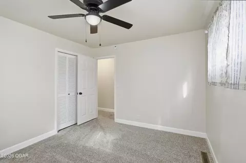 Bedroom - 305 W Maple Street Diamond Mo 64840 St, Diamond, MO 64840 photo 2 of 6