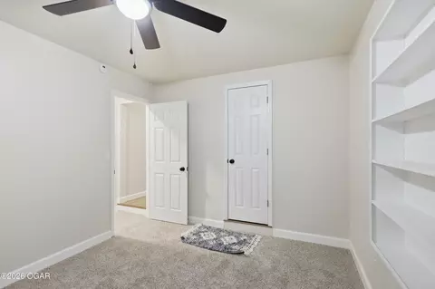 Bedroom - 305 W Maple Street Diamond Mo 64840 St, Diamond, MO 64840 photo 6 of 6