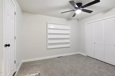 Bedroom - 305 W Maple Street Diamond Mo 64840 St, Diamond, MO 64840 photo 4 of 6