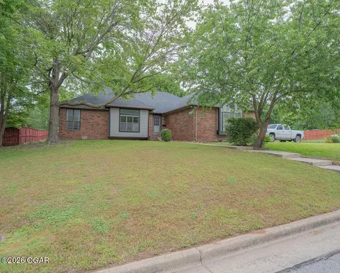 1501 Tyson Drive Joplin Mo 64801 Dr, Joplin, MO 64801