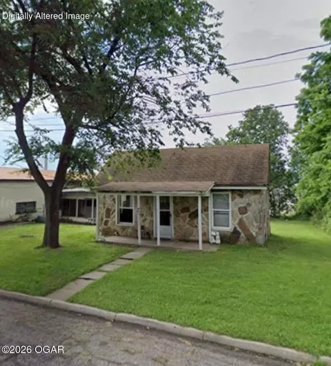 211 Main Street Monett Mo 65708 St, Monett, MO 65708