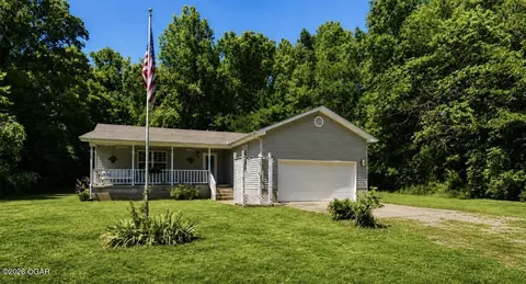 101 Bear Lane Seneca Mo 64865 Ln, Seneca, MO 64865