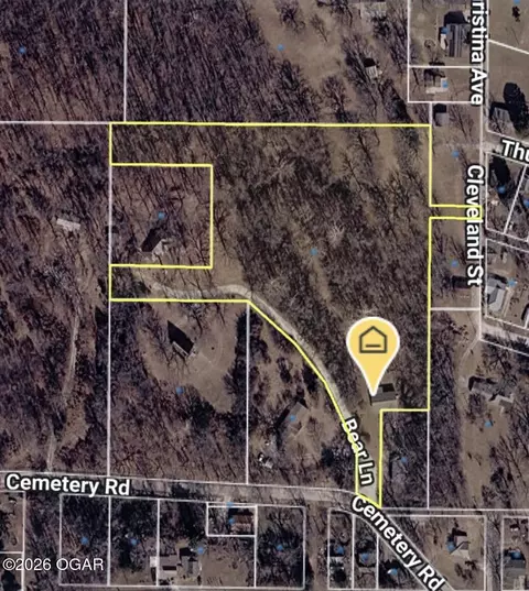 View/Area - 101 Bear Lane Seneca Mo 64865 Ln, Seneca, MO 64865 photo 1 of 1