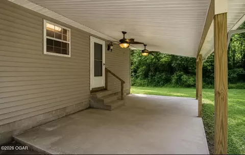 Exterior - 101 Bear Lane Seneca Mo 64865 Ln, Seneca, MO 64865 photo 3 of 7