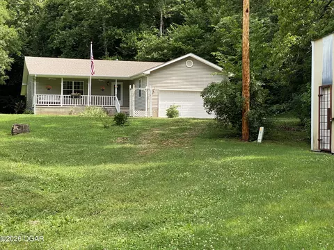 Exterior - 101 Bear Lane Seneca Mo 64865 Ln, Seneca, MO 64865 photo 7 of 7