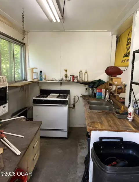 Kitchen - 101 Bear Lane Seneca Mo 64865 Ln, Seneca, MO 64865 photo 3 of 3