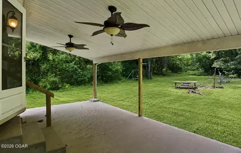 Exterior - 101 Bear Lane Seneca Mo 64865 Ln, Seneca, MO 64865 photo 4 of 7