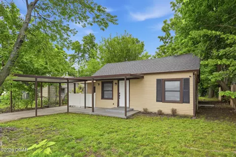 1808 W 20th Street Joplin Mo 64804 St, Joplin, MO 64804