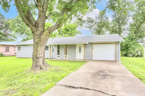 1117 Brad Street Oswego Ks 67356 St, Oswego, KS 67356