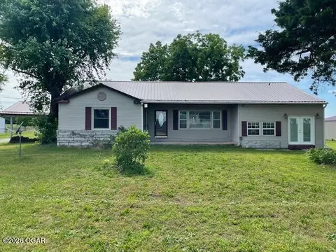 3643 County Road 110 Carthage Mo 64836, Carthage, MO 64836