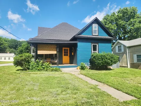 1121 James Street Carthage Mo 64836 St, Carthage, MO 64836