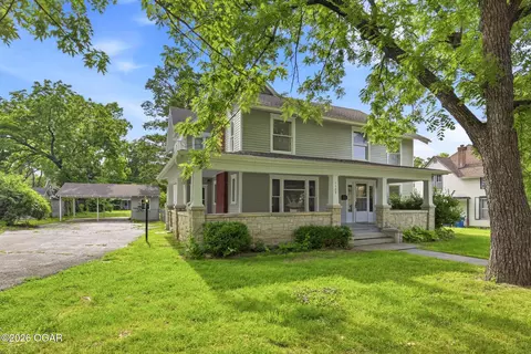 1129 S Maple Street Carthage Mo 64836 St, Carthage, MO 64836