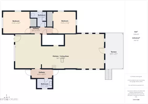 Floorplan - 3026 E 9th Street Joplin Mo 64801 St, Joplin, MO 64801 photo 1 of 1