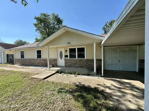 616 SE D Street Miami Ok 74354 St, Miami, OK 74354