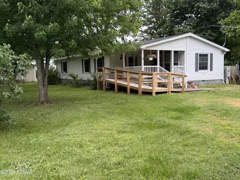 387 Martin Avenue Asbury Mo 64832 Ave, Asbury, MO 64832