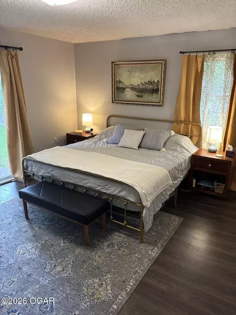 Bedroom - 2147 Forest Drive Carthage Mo 64836 Dr, Carthage, MO 64836 photo 2 of 20