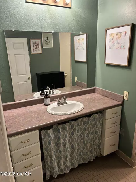 Bath - 2147 Forest Drive Carthage Mo 64836 Dr, Carthage, MO 64836 photo 7 of 16
