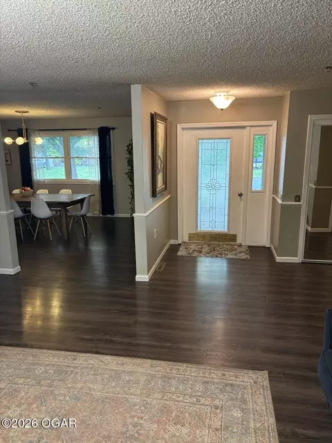 Entry Way - 2147 Forest Drive Carthage Mo 64836 Dr, Carthage, MO 64836 photo 1 of 22